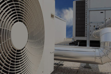 Mechanical Ventilation And Air Conditioning Systems