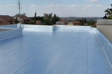 Waterproofing Solutions